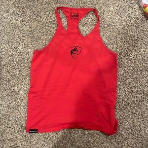 RARE FIND- Alphalete Stringer